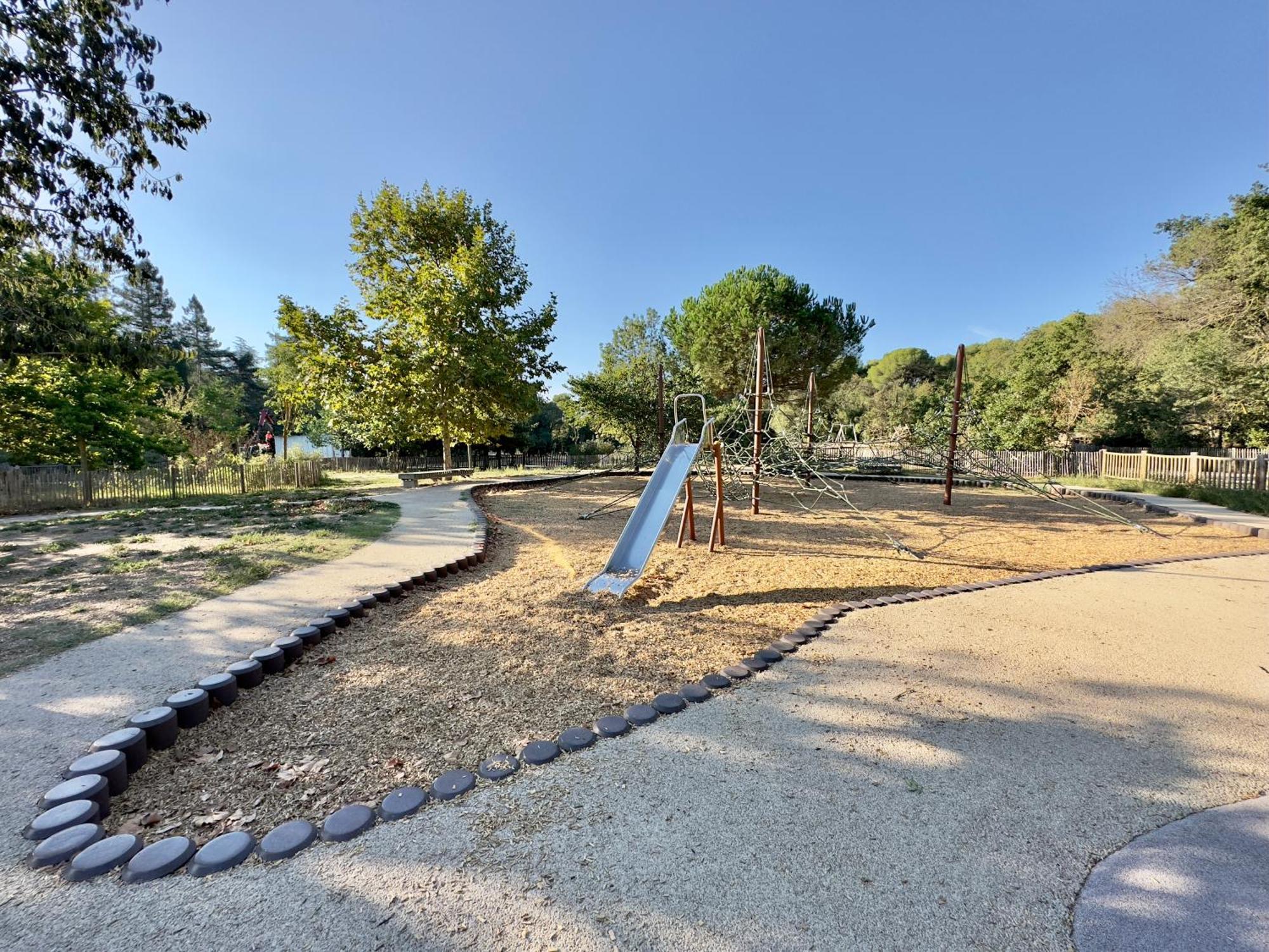 Regent Cote D'Azur Air-Conditioned, Pool, Garden & Parking Villeneuve-Loubet Exterior photo