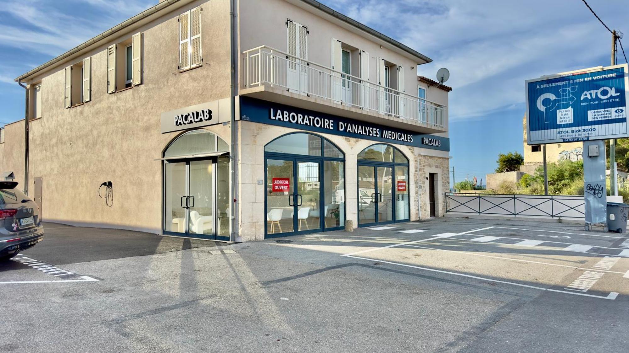 Regent Cote D'Azur Air-Conditioned, Pool, Garden & Parking Villeneuve-Loubet Exterior photo